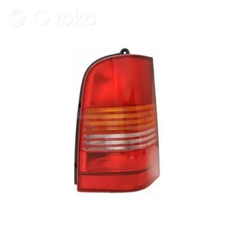 Lampa tylna Mercedes V
