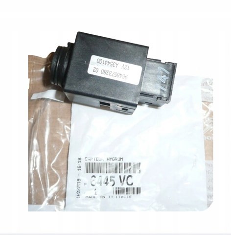 Czujnik temperatury wewnętrznej Peugeot 407 6E