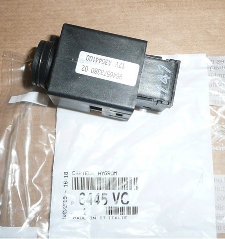 Czujnik temperatury wewnętrznej Peugeot 407 6E
