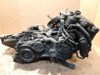 Silnik w komplecie 668914 MERCEDES