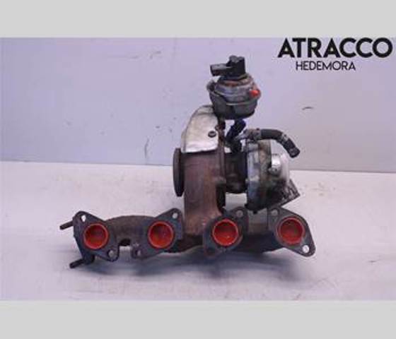 Turbina Dodge Caliber
