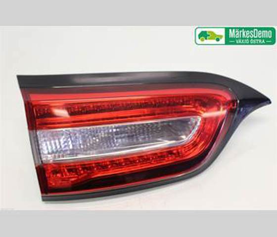 Lampa tylna Jeep Cherokee