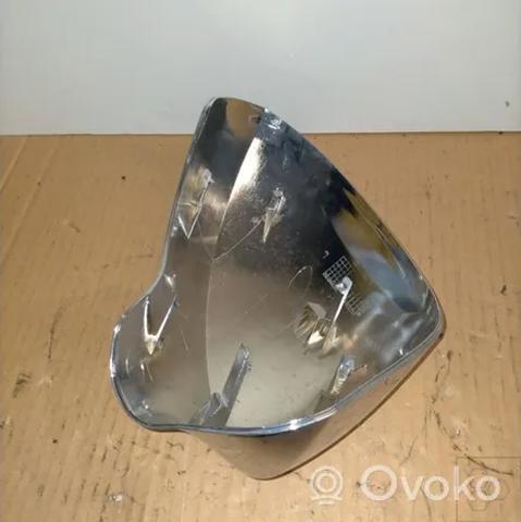 Nakładka (pokrywa) lusterka wstecznego lewa 6J0857537DGRU VAG
