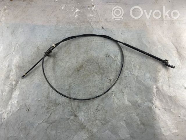 Linka otwierania maski Seat Ibiza