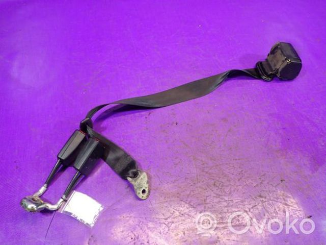 Pasy bezpieczeństwa Volkswagen Polo