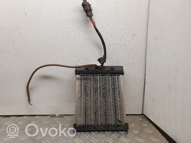 Podgrzewacz elektryczny powietrza układu ogrzewania salonu  6Q0963235A VAG