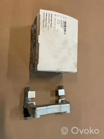 Mocowania zacisku Skoda Rapid