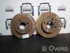 Tarcza hamulcowa przednia 6U0698101 VAG