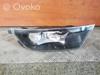 Lampa przeciwmgielna lewa 6V0941699 VAG