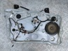 Mechanizm podnoszenia szyby drzwi przednich lewych 6Y1837461 VAG