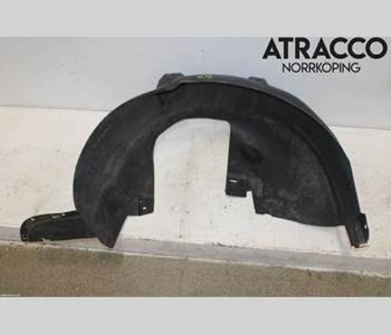 Nadkole Peugeot 307