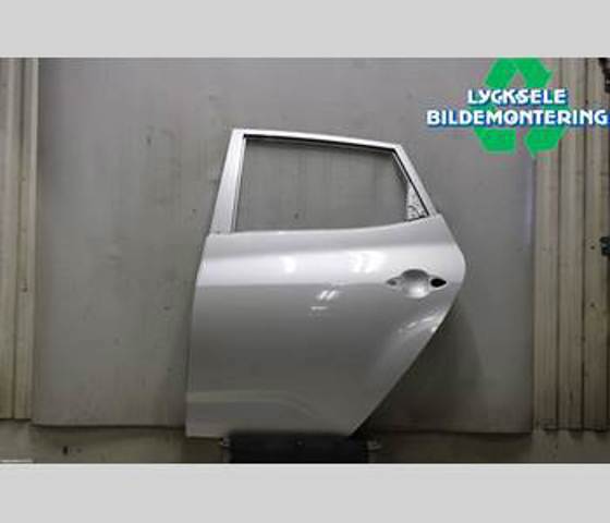 Drzwi tylne lewe 770031P000 Hyundai/Kia