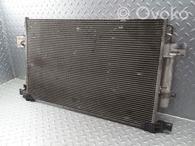 Chłodnica klimatyzacji Mitsubishi ASX