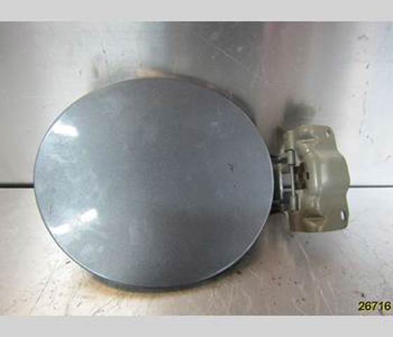 Klapka wlewu paliwa Nissan Note