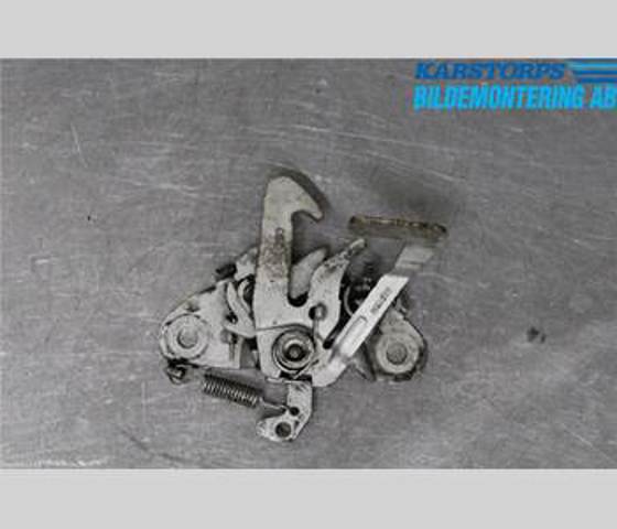 Zamek maski Citroen Berlingo