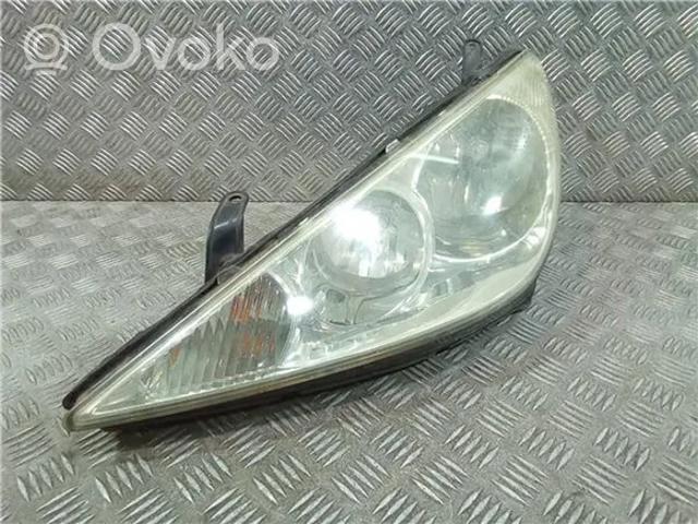 Reflektory Toyota Previa
