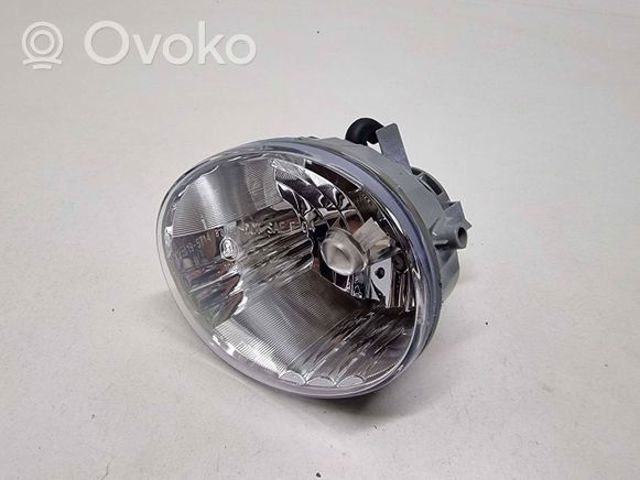 Reflektor przeciwmgielny Toyota 4Runner