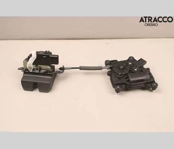 Zamek klapy KIA Sorento
