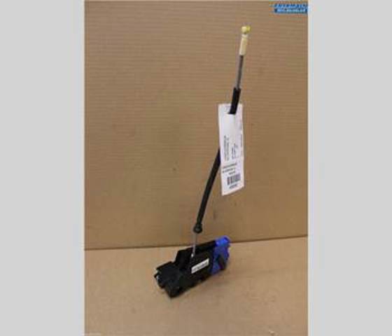 Zamek drzwi przednich prawych KIA Sportage 4 QL