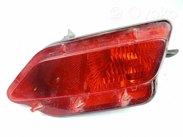 Przednia lampa przeciwmgielna tylna prawa 8148042050 Toyota