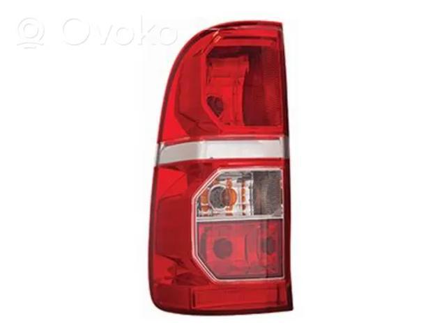 Lampa tylna Toyota Hilux