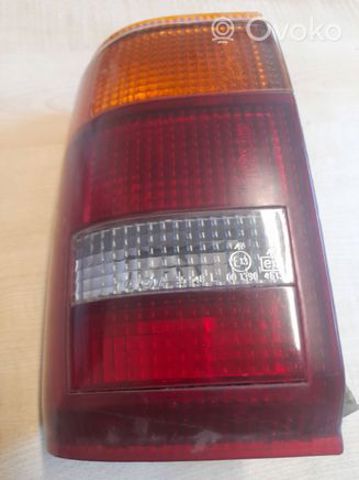 Lampa tylna Toyota 4 Runner