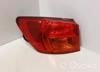 Lampa zespolona tylna lewa zewnętrzna 8156153160 TOYOTA