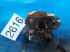 Pompa wtryskowa wysokiego ciśnienia 8200456693 RENAULT