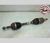 Półoś napędowa przednia lewa 8200535798 NISSAN