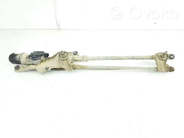 Mechanizm wycieraczek Mitsubishi L 200