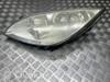 Reflektor lewy 8301A283 MITSUBISHI