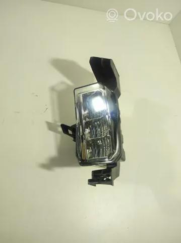 Reflektor przeciwmgielny Subaru OUTBACK