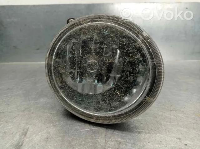 Reflektor przeciwmgielny Subaru Impreza