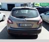 Zderzak tylny 85022BR10H NISSAN