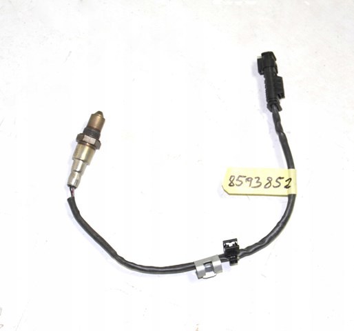 Sonda lambda, czujnik tlenu 8593852 BMW