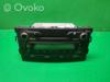 Radio (radio AM/FM) 8612002A70 TOYOTA