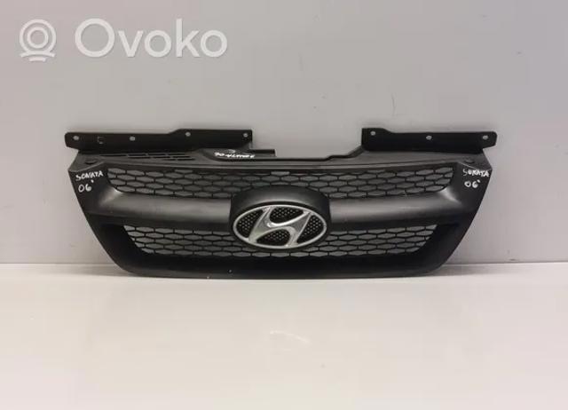 Atrapa grill Hyundai Sonata