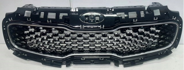 Atrapa chłodnicy KIA Sportage 4 QL