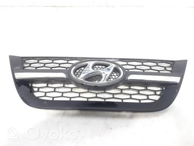 Atrapa grill Hyundai Atos