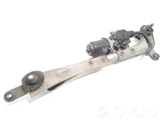 Mechanizm wycieraczek Subaru Legacy