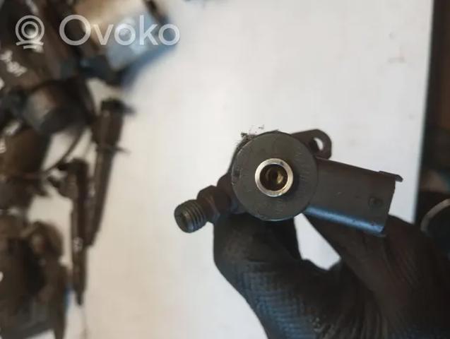 Wtryskiwacze Volvo XC90