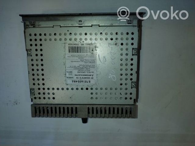 Radio Mitsubishi L 200