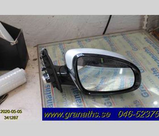 Lusterko wsteczne prawe KIA Sportage 4 QL