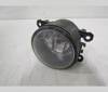 Lampa przeciwmgielna lewa/prawa 89210094 PEUGEOT