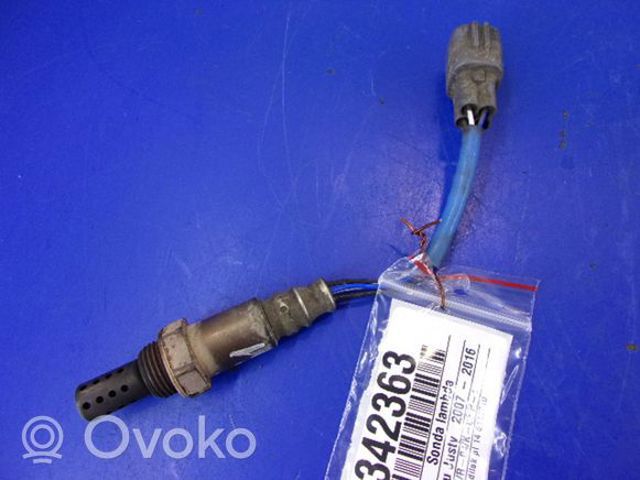 Sonda lambda Daihatsu Sirion