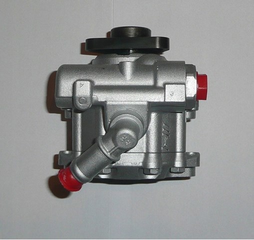 Pompa wspomagania hydraulicznego kierownicy 8D0145156F VAG