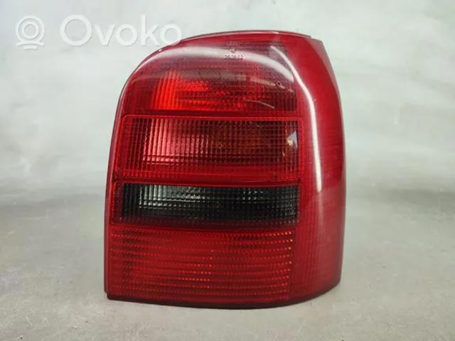 Lampa zespolona tylna prawa 8D9945096 VAG