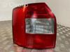 Lampa zespolona tylna lewa 8E9945095 VAG