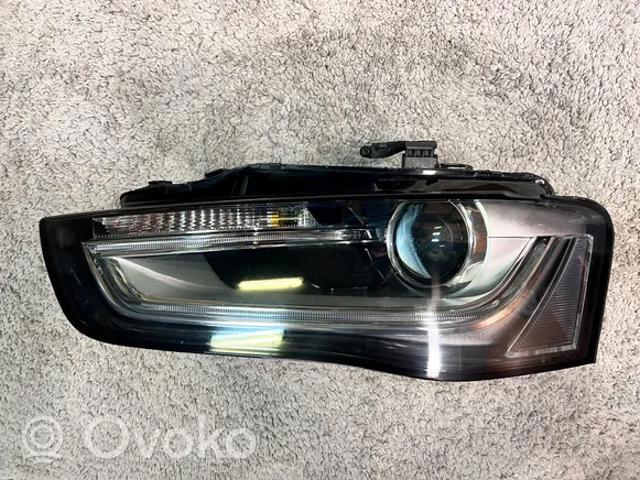 Reflektor lewy 8K0941043C VAG