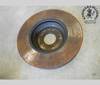 Tarcza hamulcowa przednia 8R0615301D VAG